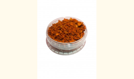 Smoky Paprika Fried Onions